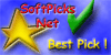 5 Stars on www.softpicks.net